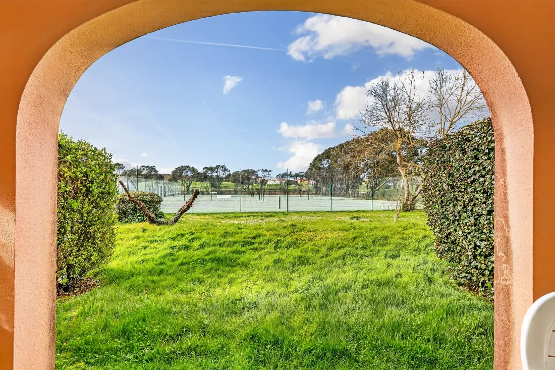 Residence Port Bourgenay - maeva Home