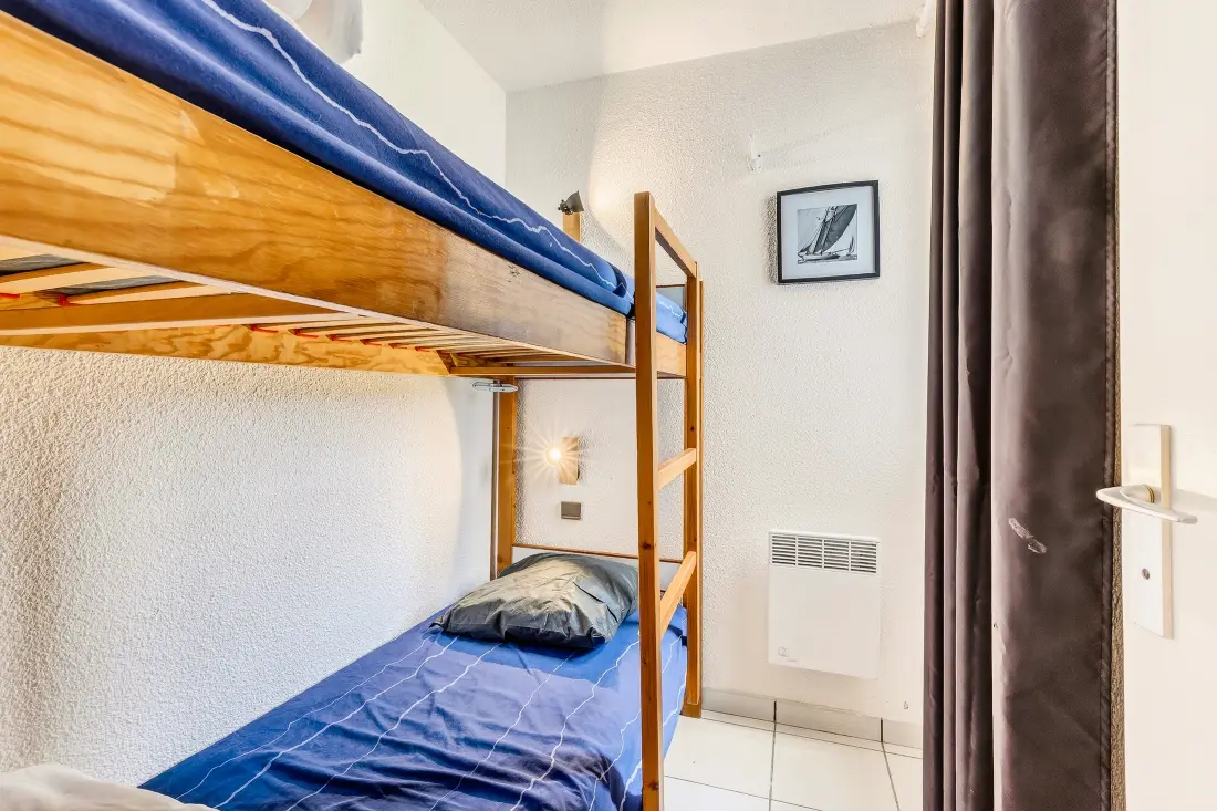 Residence Port Bourgenay - maeva Home