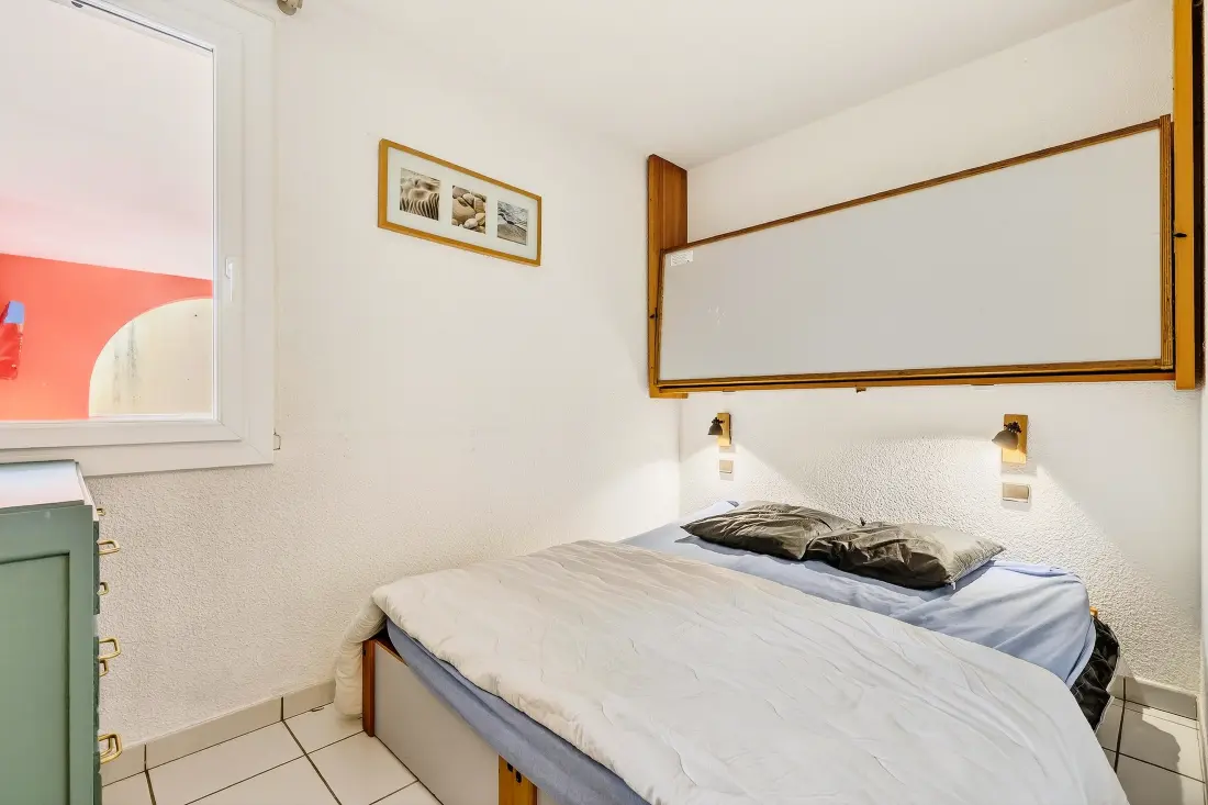 Residence Port Bourgenay - maeva Home