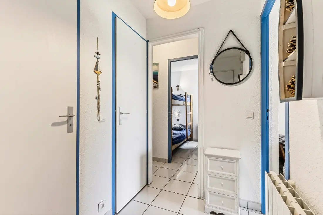Residence Port Bourgenay - maeva Home