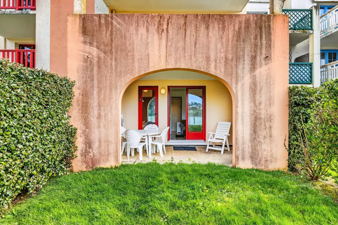 Residence Port Bourgenay - maeva Home