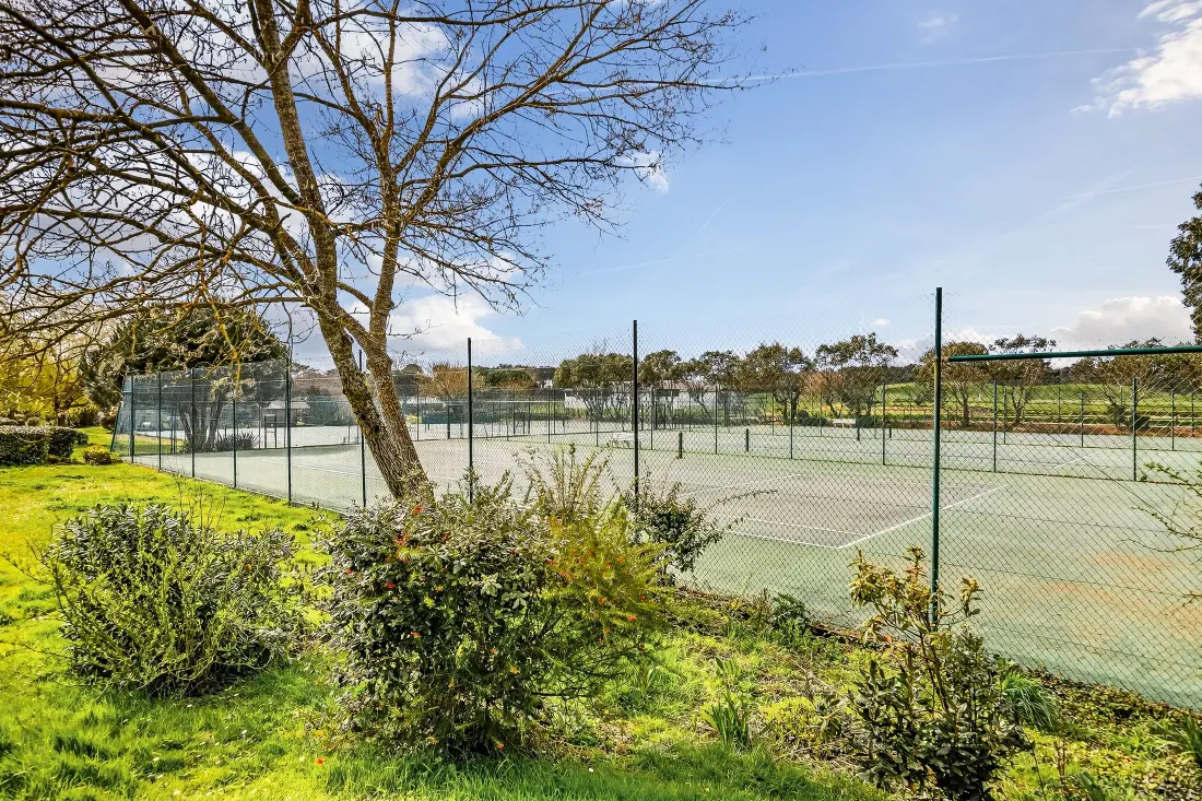 Residence Port Bourgenay - maeva Home
