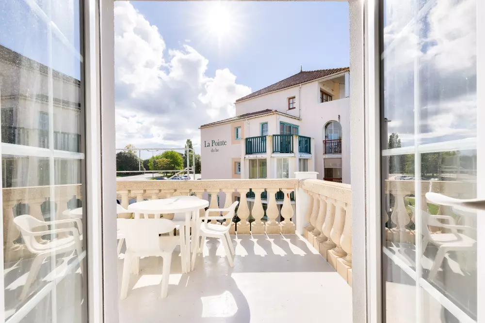 Residence Port Bourgenay - maeva Home