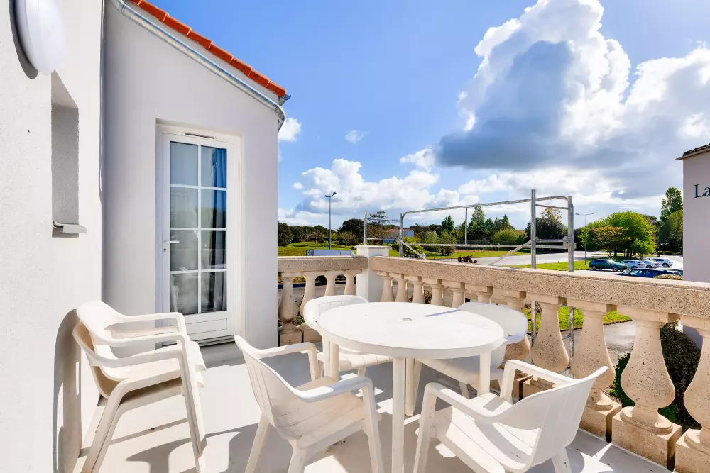 Residence Port Bourgenay - maeva Home