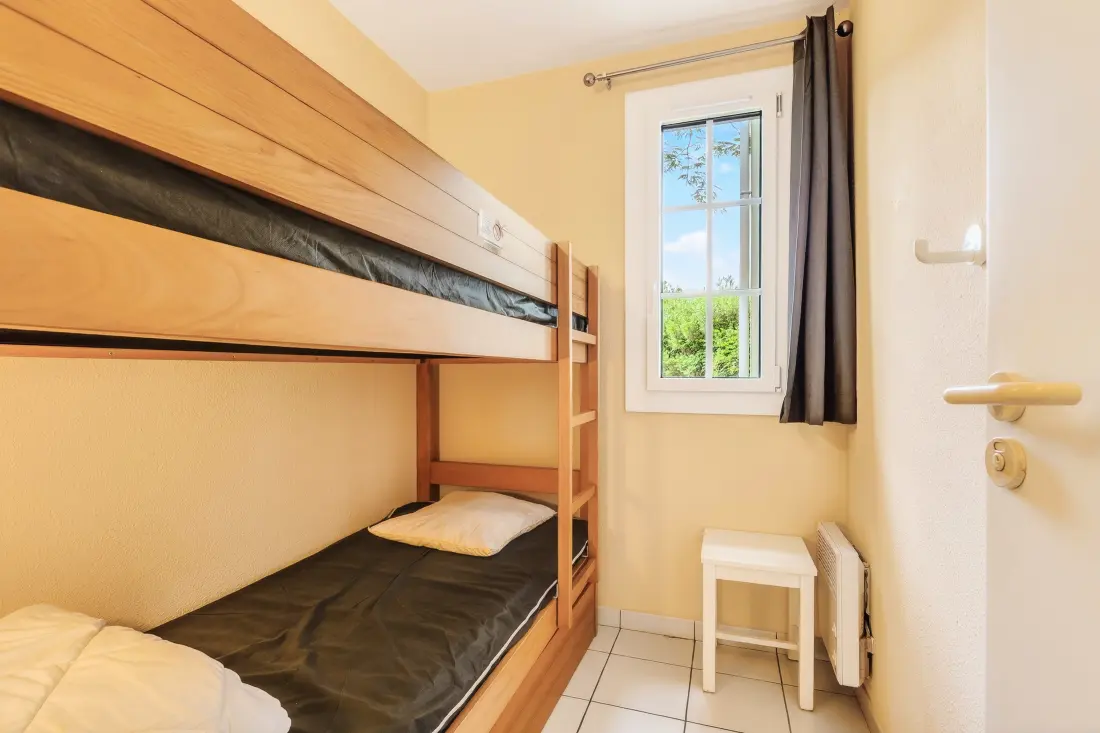 Residenza Port Bourgenay - maeva Home