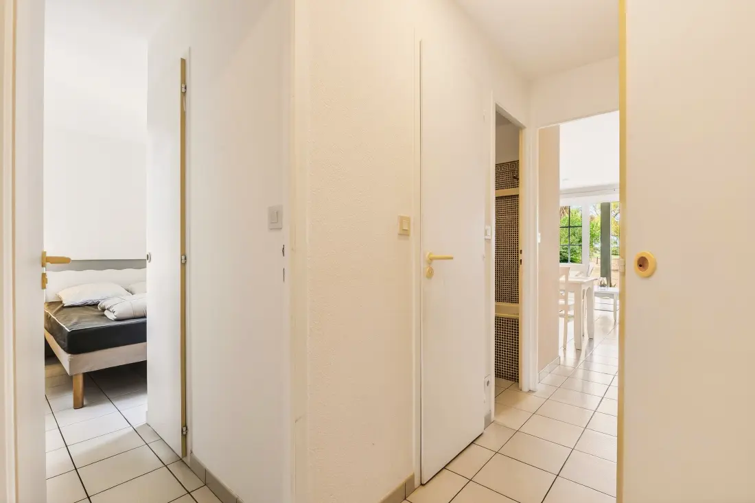 Residenza Port Bourgenay - maeva Home
