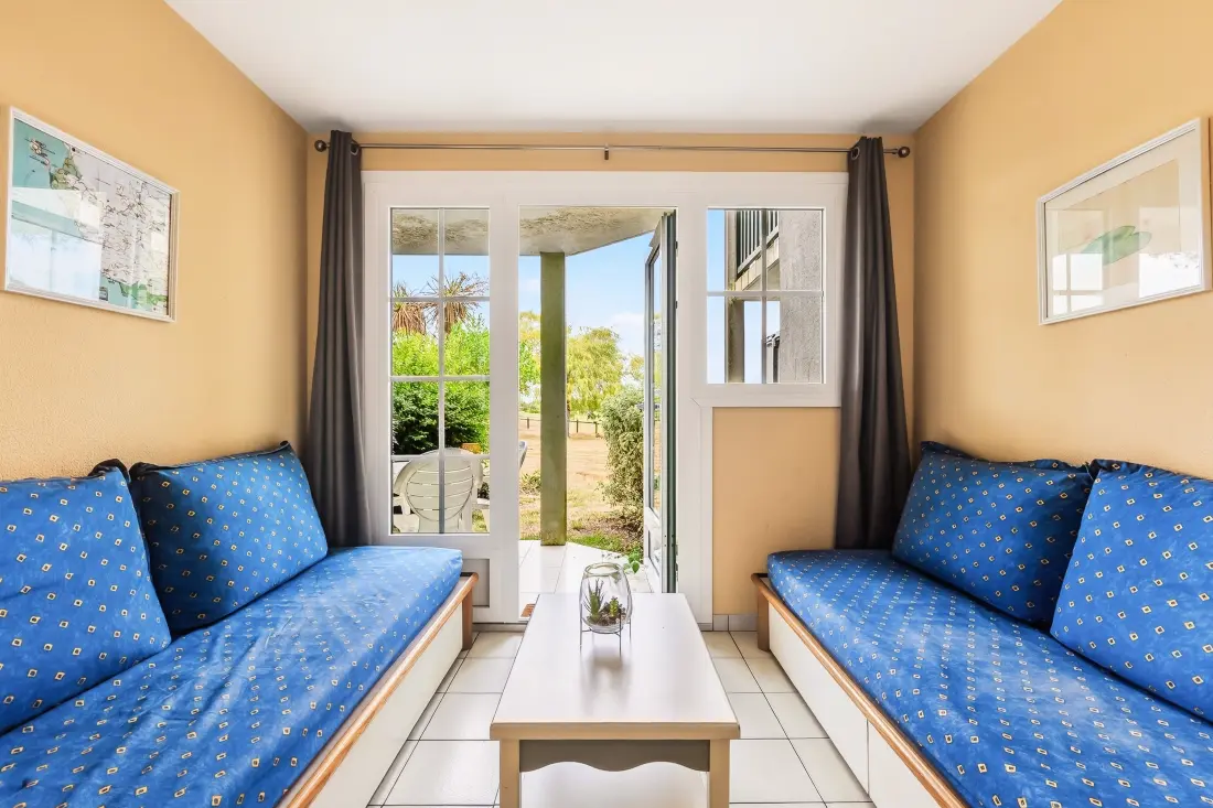 Residenza Port Bourgenay - maeva Home