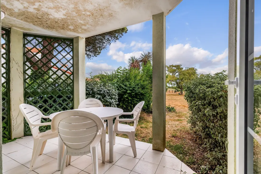 Residenza Port Bourgenay - maeva Home