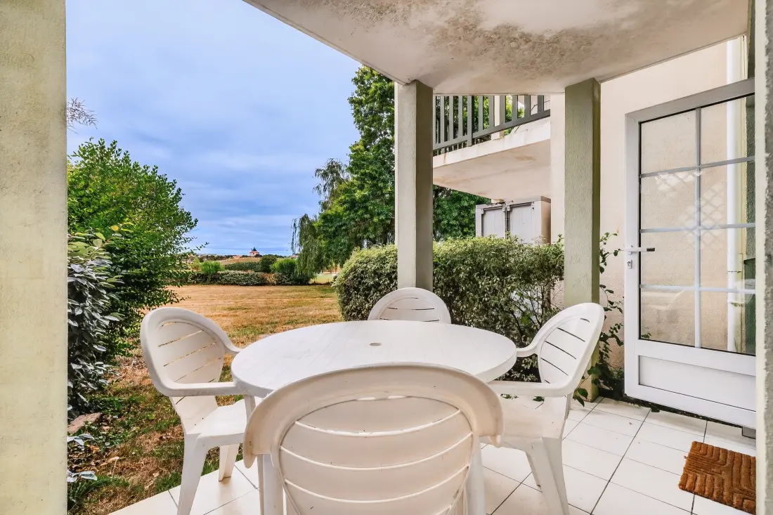 Residenza Port Bourgenay - maeva Home