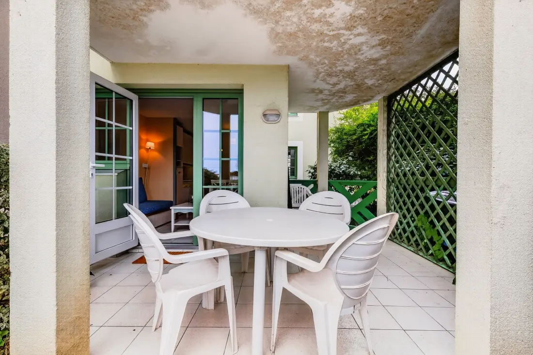 Residenza Port Bourgenay - maeva Home