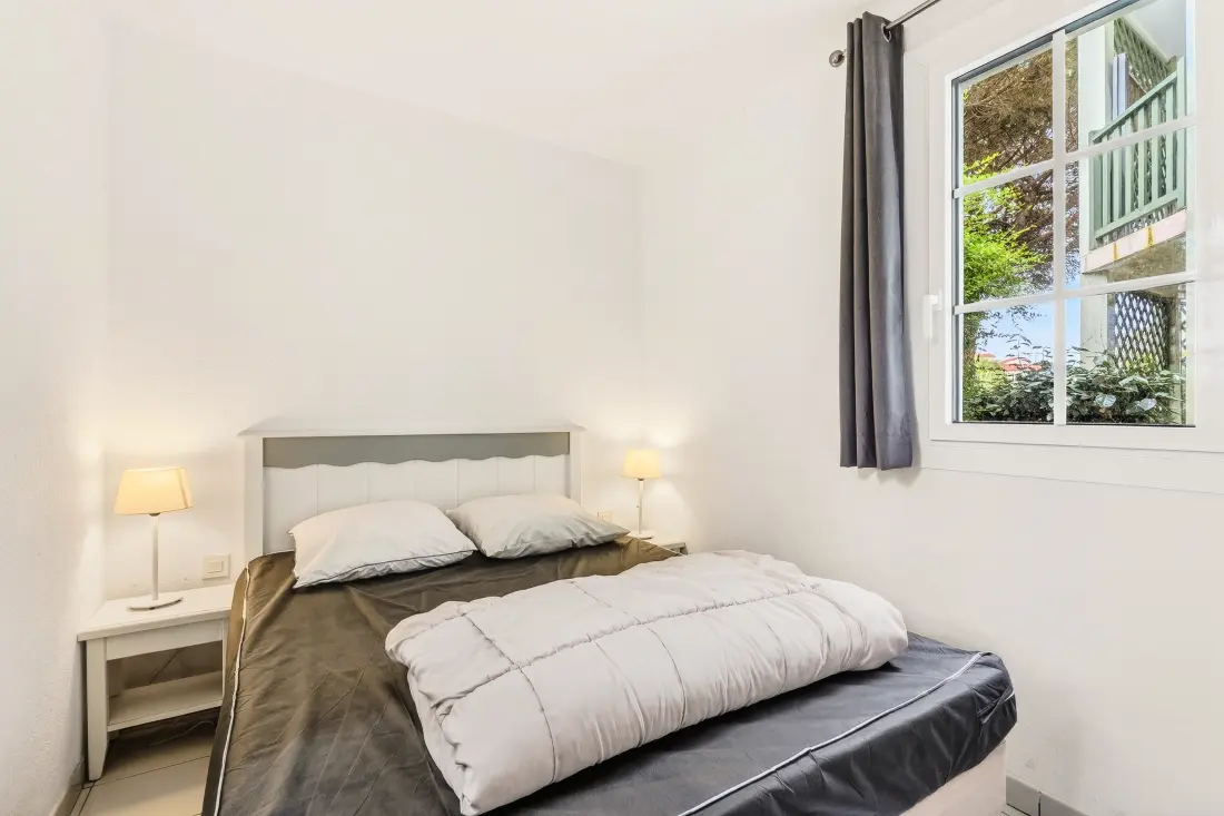 Residenza Port Bourgenay - maeva Home