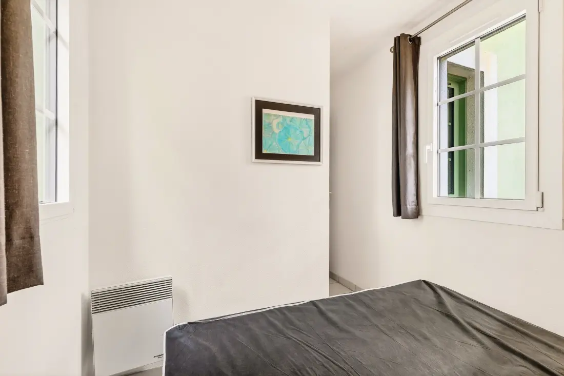 Residenza Port Bourgenay - maeva Home