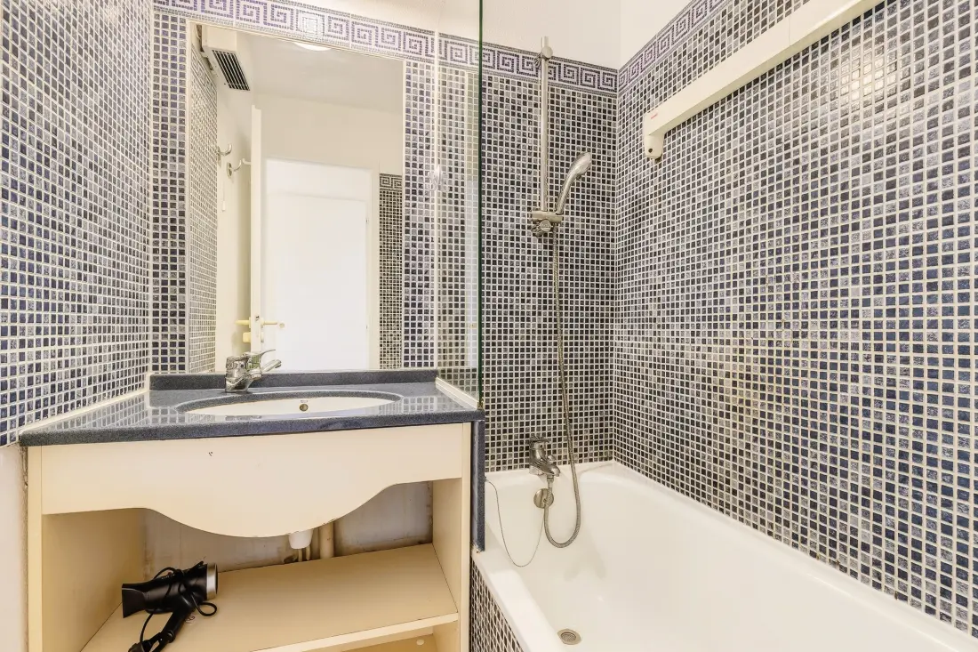 Residenza Port Bourgenay - maeva Home