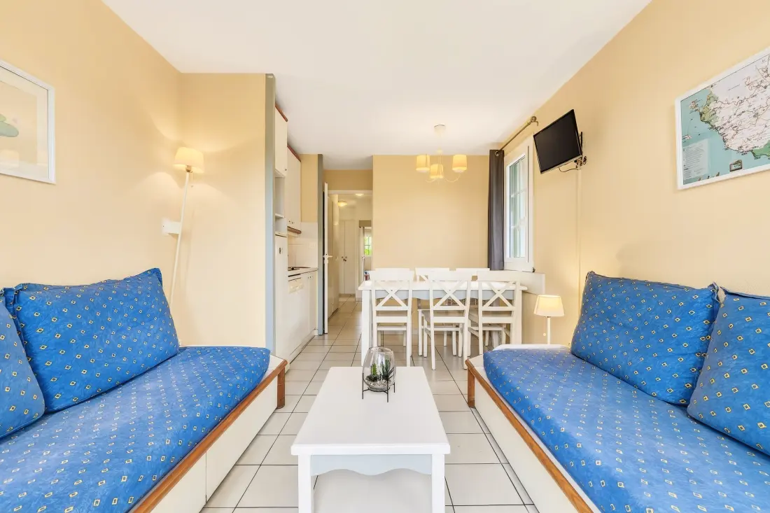 Residenza Port Bourgenay - maeva Home
