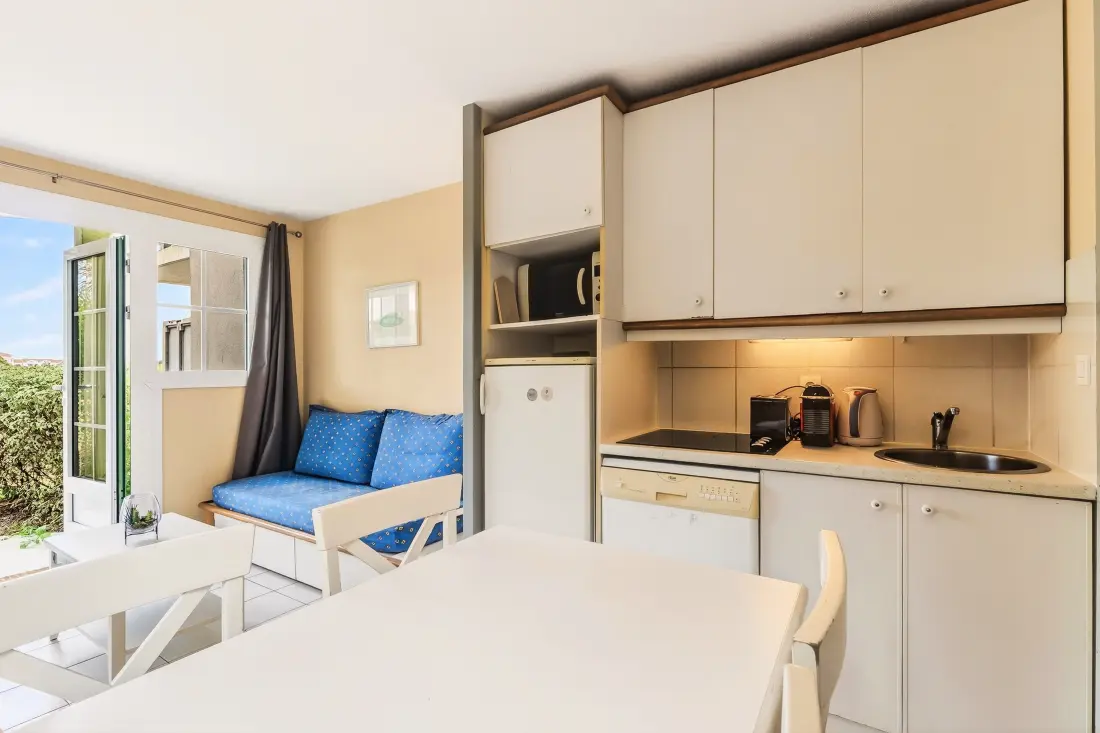 Residenza Port Bourgenay - maeva Home