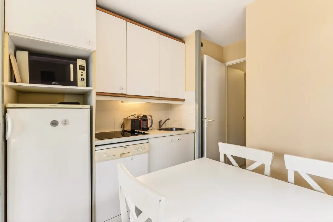 Residenza Port Bourgenay - maeva Home