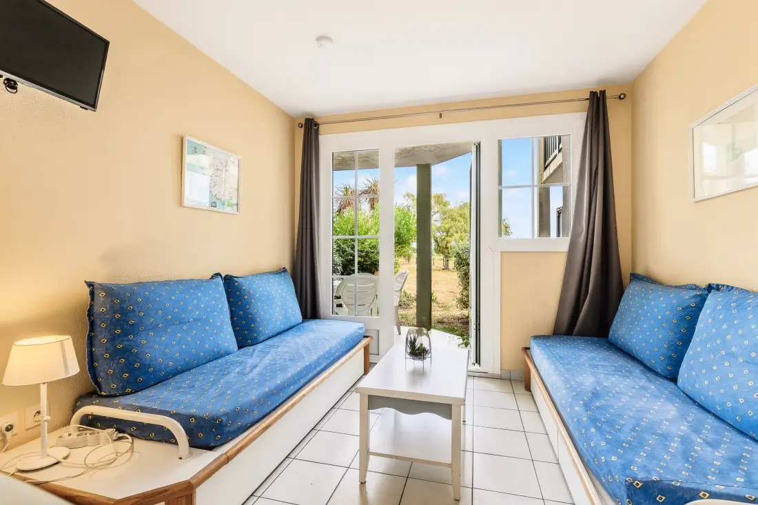 Residenza Port Bourgenay - maeva Home
