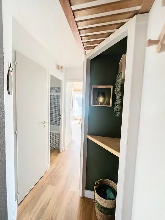 Residence Port Bourgenay - maeva Home