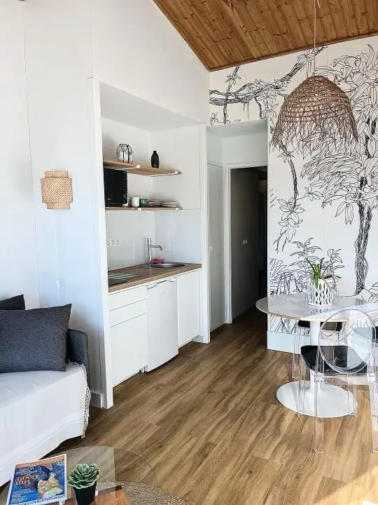 Residence Port Bourgenay - maeva Home