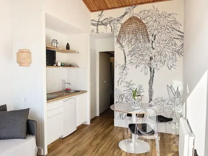 Residence Port Bourgenay - maeva Home