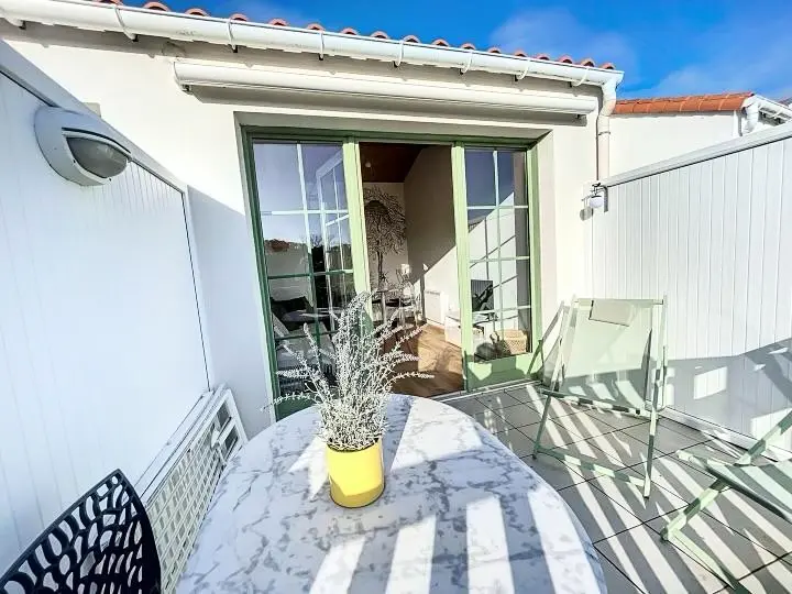Residence Port Bourgenay - maeva Home