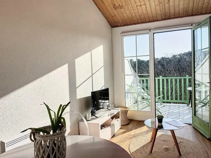 Residence Port Bourgenay - maeva Home