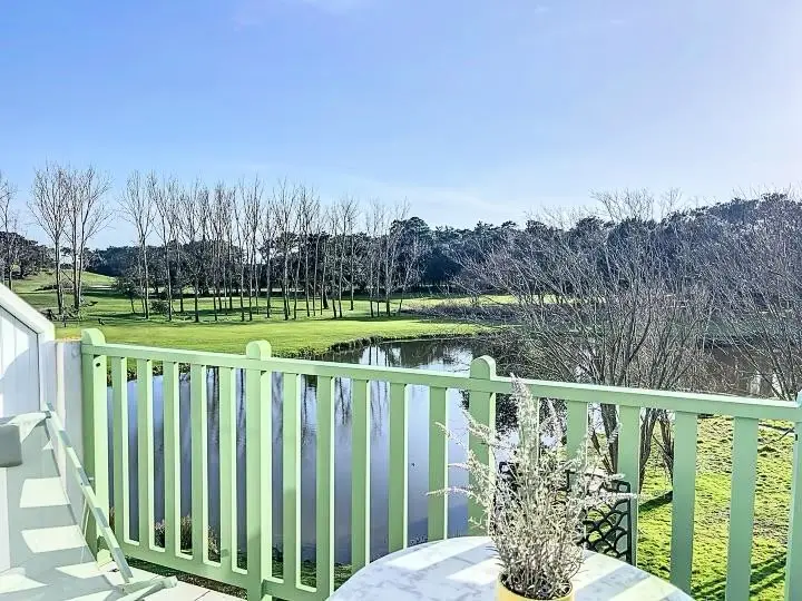 Residence Port Bourgenay - maeva Home