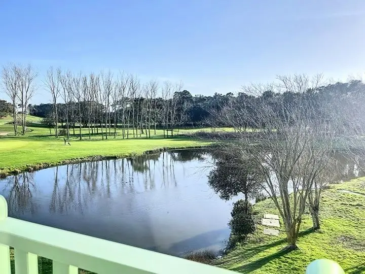 Residence Port Bourgenay - maeva Home