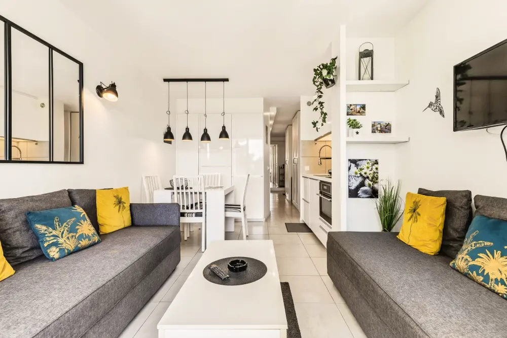 Residentie Port Bourgenay - maeva Home