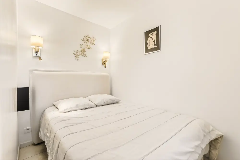 Residentie Port Bourgenay - maeva Home