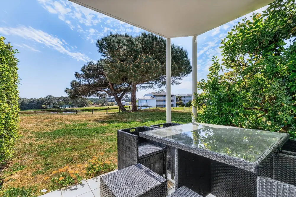 Residentie Port Bourgenay - maeva Home