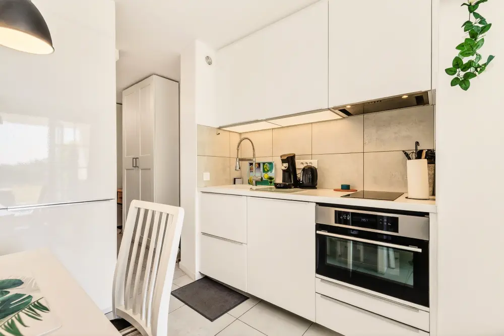 Residentie Port Bourgenay - maeva Home