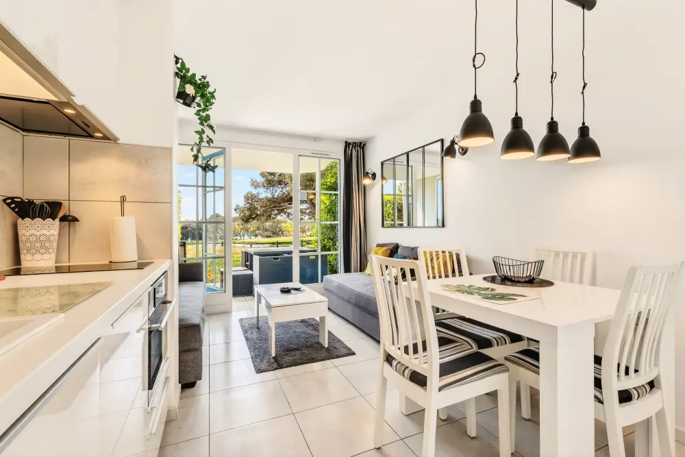 Residentie Port Bourgenay - maeva Home