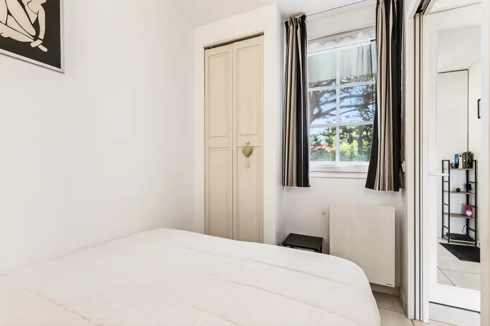 Residentie Port Bourgenay - maeva Home