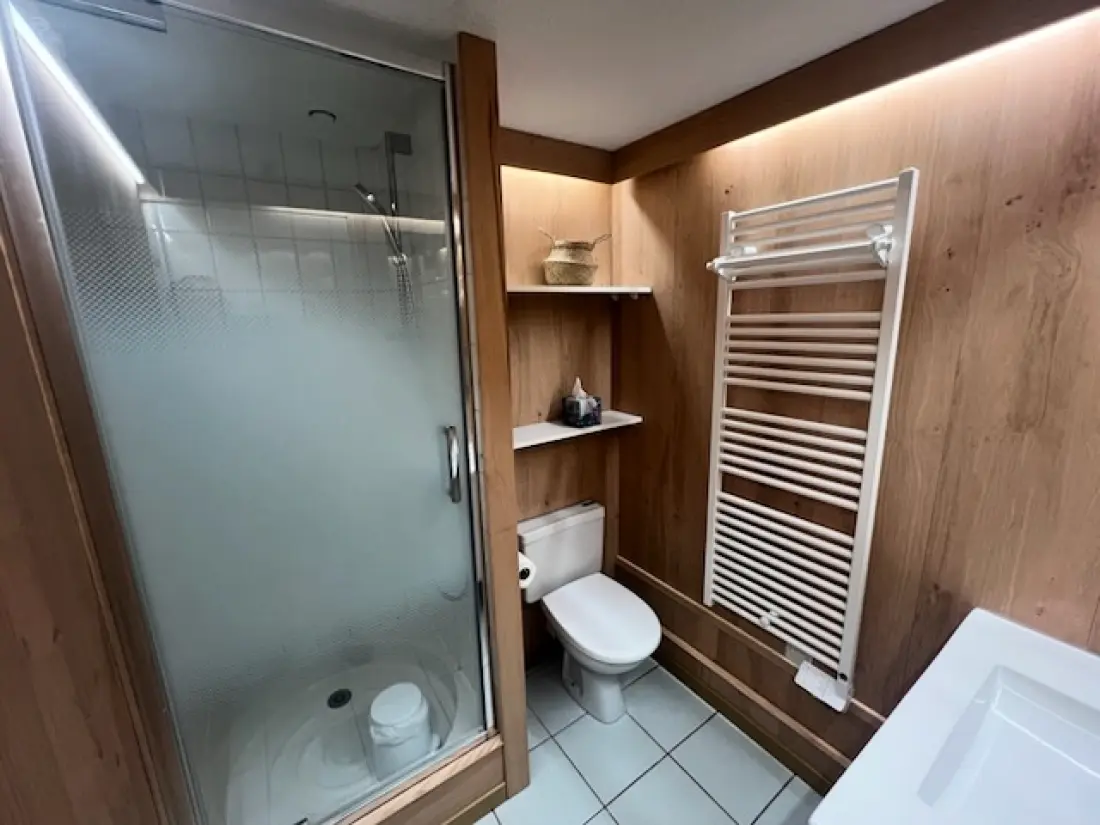 Residence Port Bourgenay - maeva Home