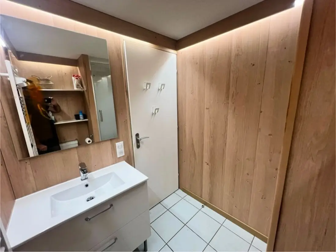 Residence Port Bourgenay - maeva Home