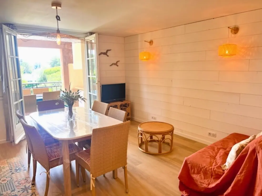 Residence Port Bourgenay - maeva Home