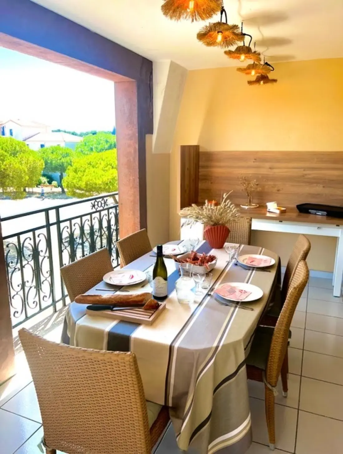 Residence Port Bourgenay - maeva Home