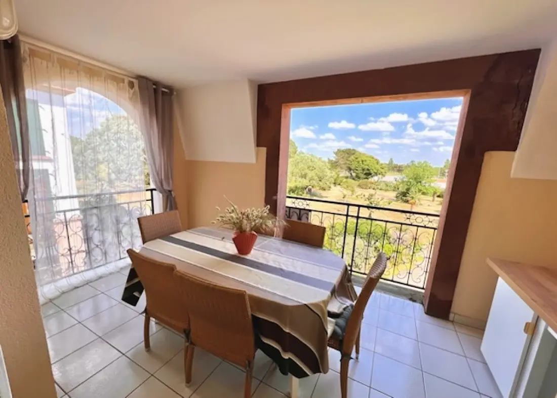 Residence Port Bourgenay - maeva Home