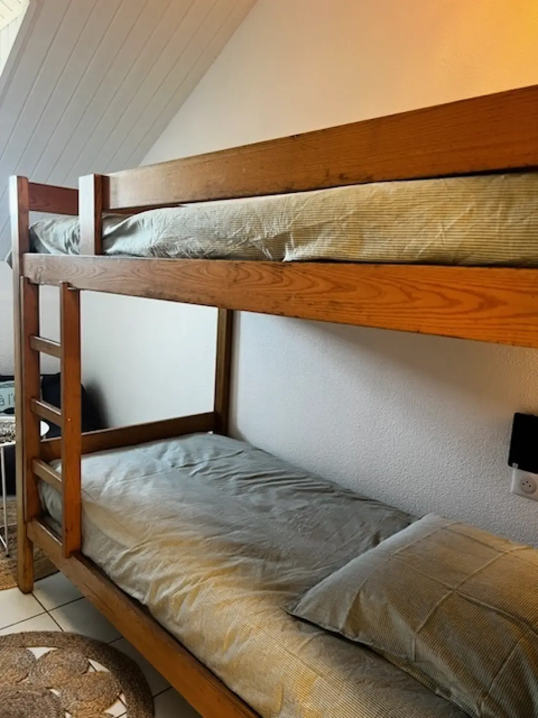 Residence Port Bourgenay - maeva Home
