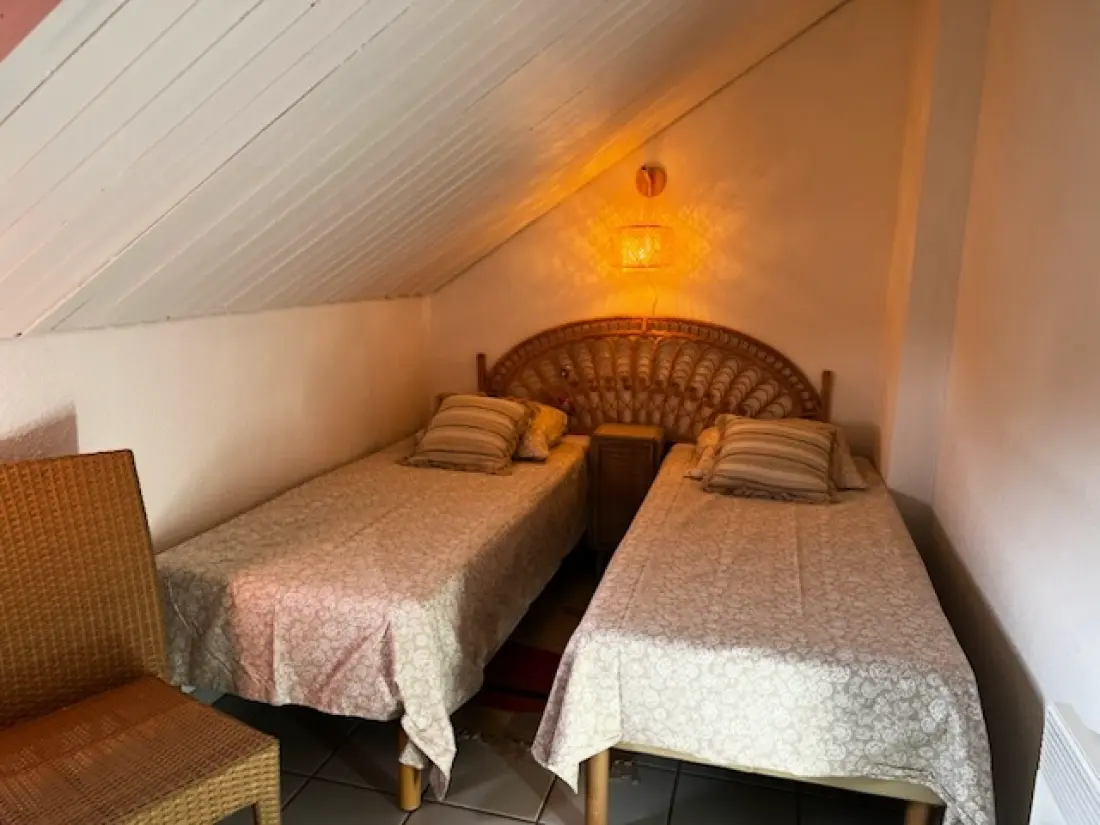 Residence Port Bourgenay - maeva Home
