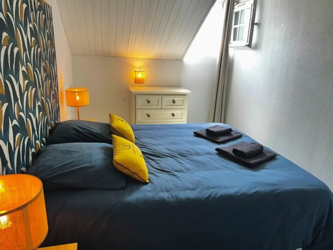 Residence Port Bourgenay - maeva Home