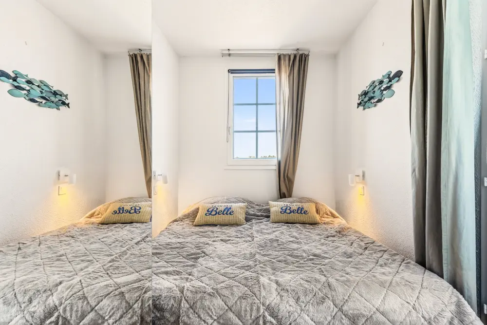 Residencia Port Bourgenay - maeva Inicio