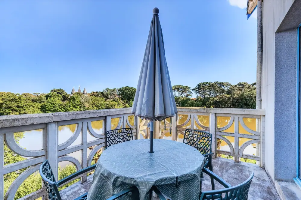 Residencia Port Bourgenay - maeva Inicio