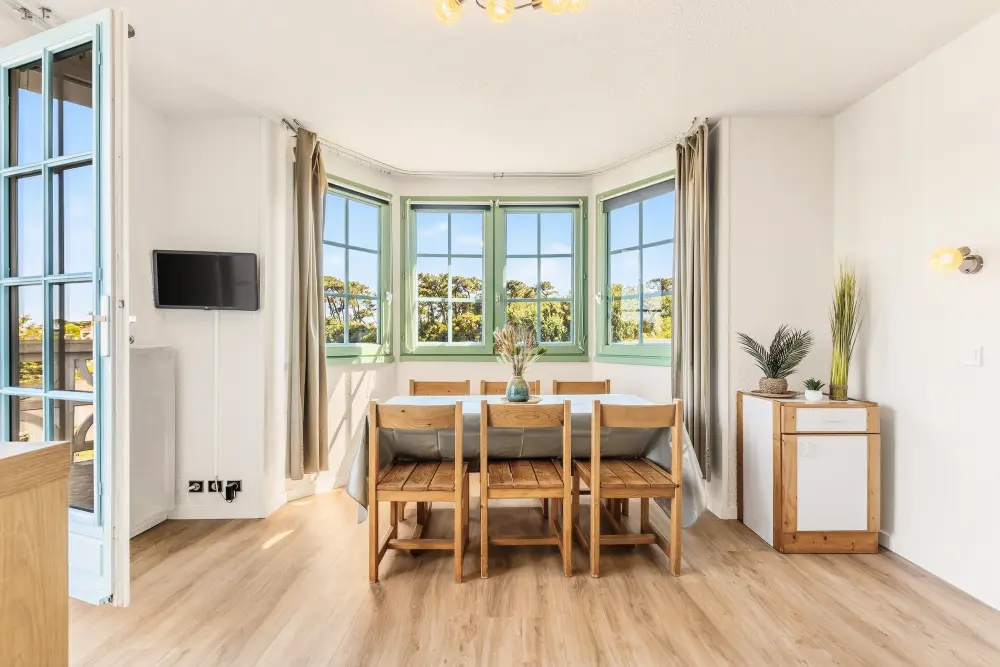 Residencia Port Bourgenay - maeva Inicio
