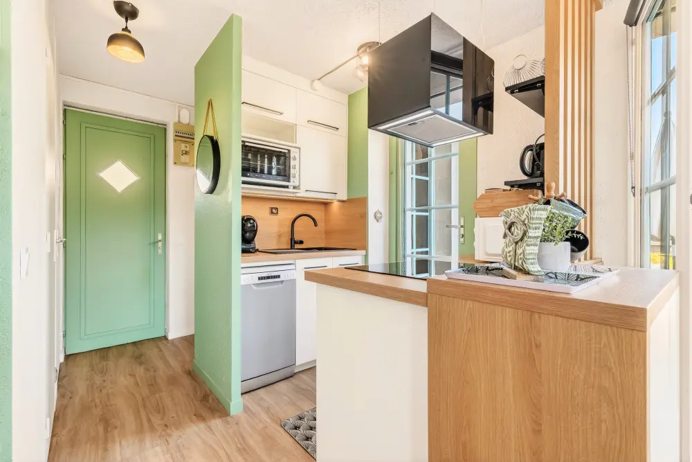 Residencia Port Bourgenay - maeva Inicio