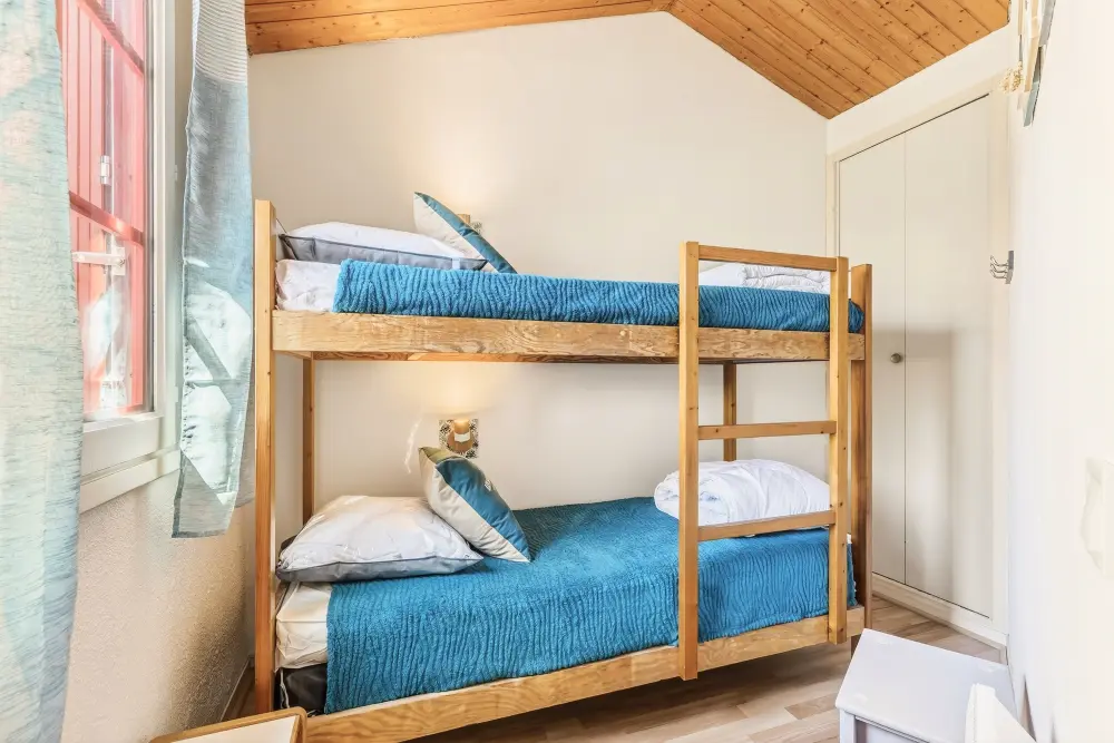 Residencia Port Bourgenay - maeva Inicio