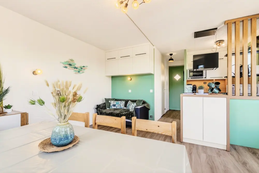 Residencia Port Bourgenay - maeva Inicio