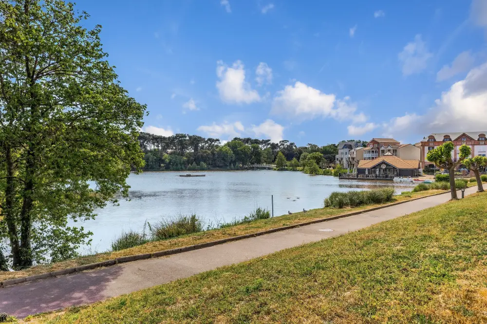 Residence Port Bourgenay - maeva Home