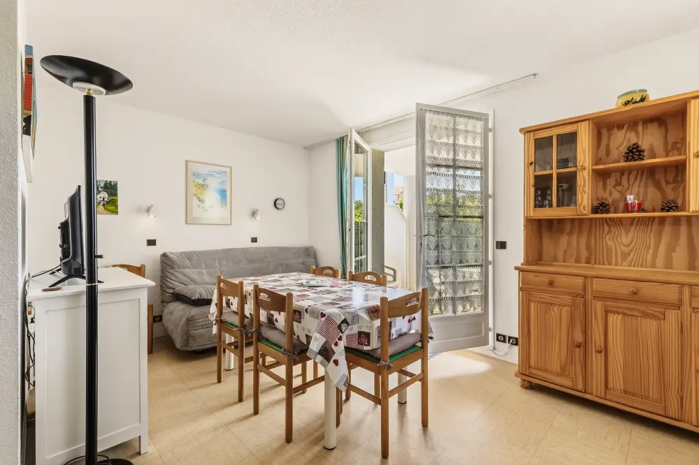 Residence Port Bourgenay - maeva Home